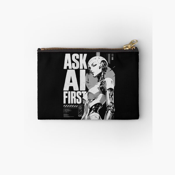 Item preview, AI Tesla Robot graphic | ai revolution robotics  designed and sold by TEEJAMBOREE.
