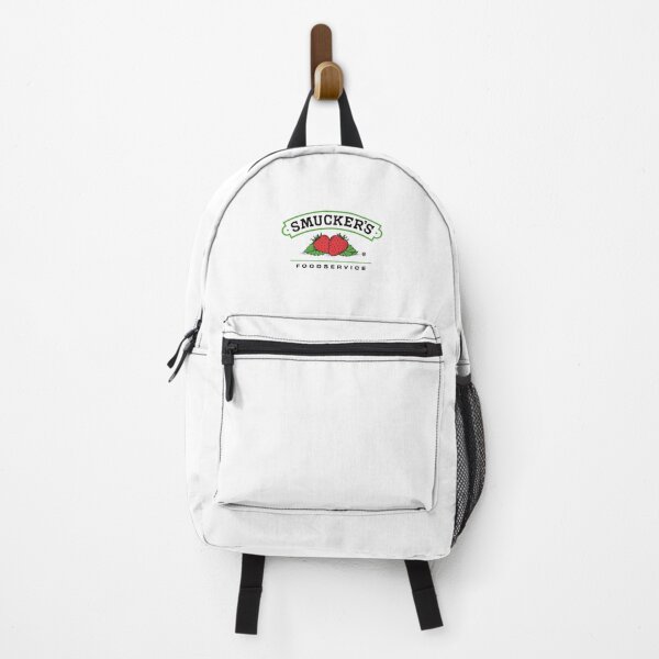 Item preview, Smucker's Foodservice Classic Strawberry Logo designed and sold by Jeffclimbing.