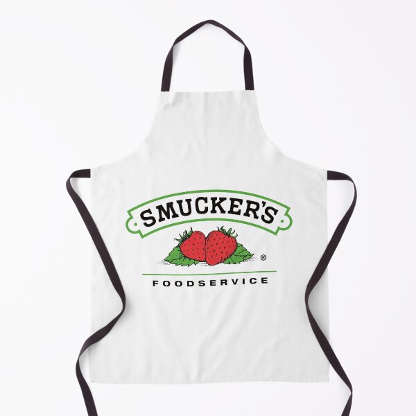 Item preview, Smucker's Foodservice Classic Strawberry Logo designed and sold by Jeffclimbing.