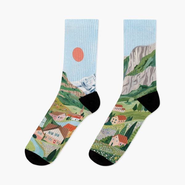 Item preview, Grindelwald Switzerland designed and sold by POSTERIOCREW.