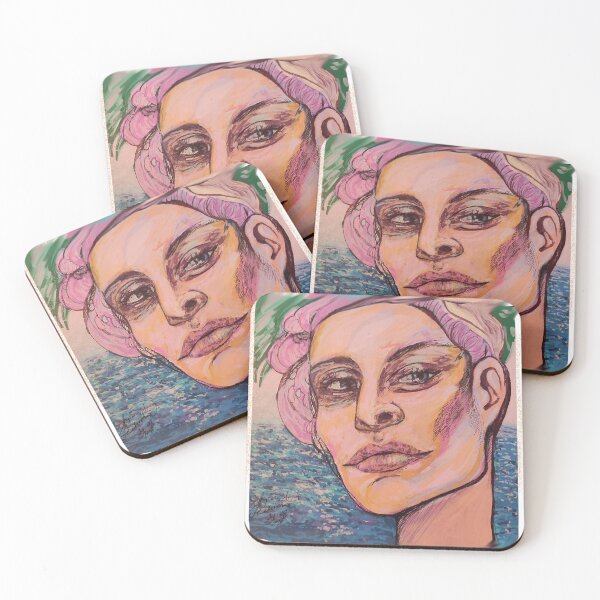 Item preview, Drifting Between Worlds designed and sold by lechicka.