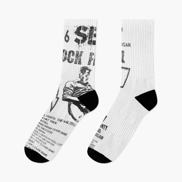 Item preview, Southeast Michigan Rock Festival designed and sold by akashrashok.