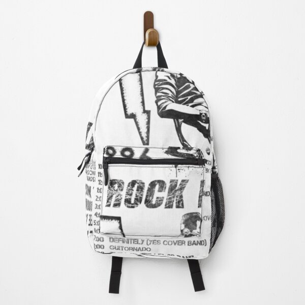 Item preview, Southeast Michigan Rock Festival designed and sold by akashrashok.