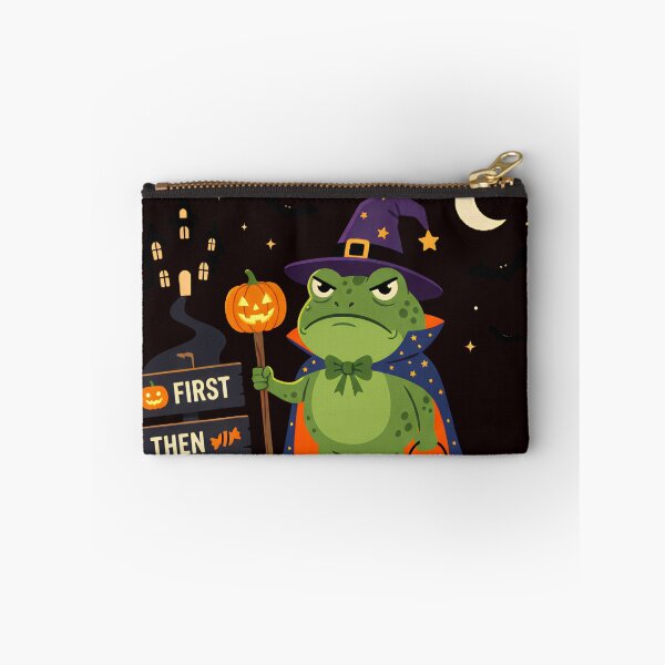 Item preview, We Reinforce At Dawn Frog RBT ABA Behavior Therapy Halloween designed and sold by w66aboo.