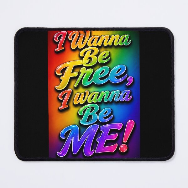 Item preview, GAY Statement designed and sold by MarkColeImaging.