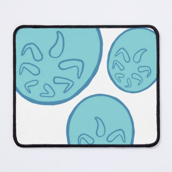 Item preview, Tamga hamulifera paleontology designed and sold by AriukSabathiel.