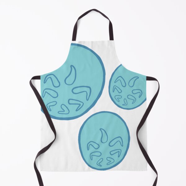 Item preview, Tamga hamulifera paleontology designed and sold by AriukSabathiel.
