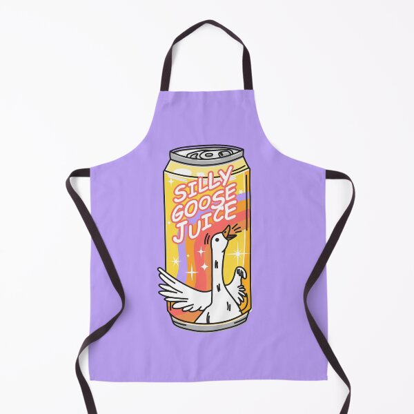 Item preview, Silly Goose Juice. designed and sold by CoCoArt-Ua.