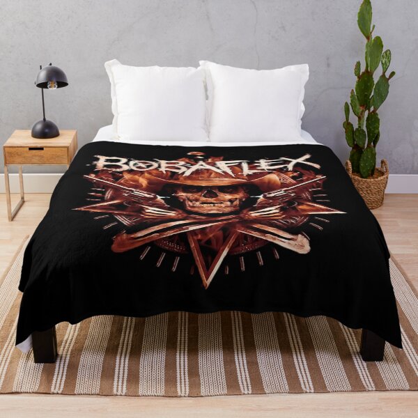 Item preview, Bobaflex Band Rock designed and sold by akashrashok.