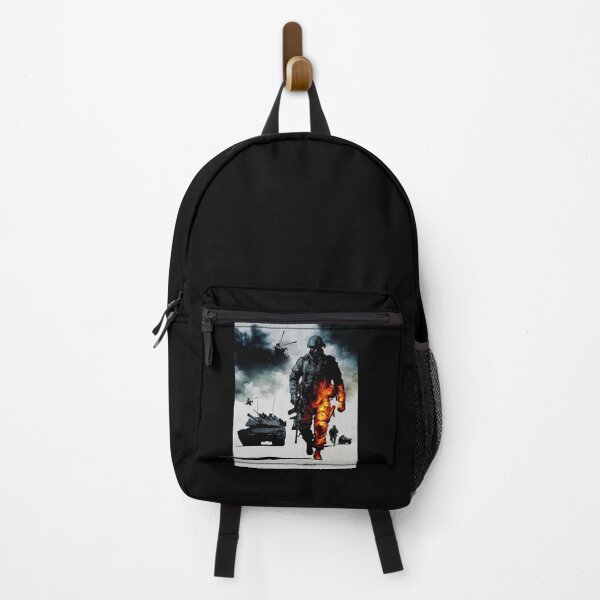 Item preview, Battlefield6 designed and sold by miguelhartz.
