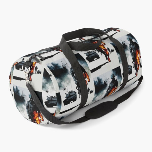 Item preview, Battlefield6 designed and sold by miguelhartz.