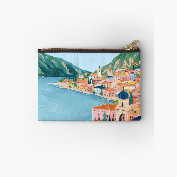 Item preview, Lake Garda Italy designed and sold by POSTERIOCREW.