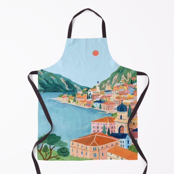 Item preview, Lake Garda Italy designed and sold by POSTERIOCREW.
