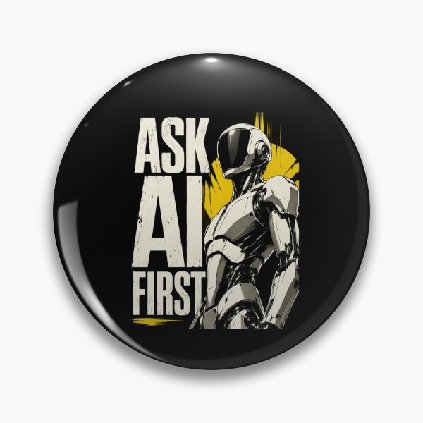 Item preview, AI Tesla Robot graphic | ai revolution robotics  designed and sold by TEEJAMBOREE.