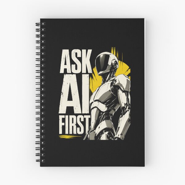 Item preview, AI Tesla Robot graphic | ai revolution robotics  designed and sold by TEEJAMBOREE.