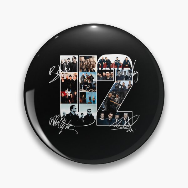 Item preview, Rock Band Signatures designed and sold by akashrashok.