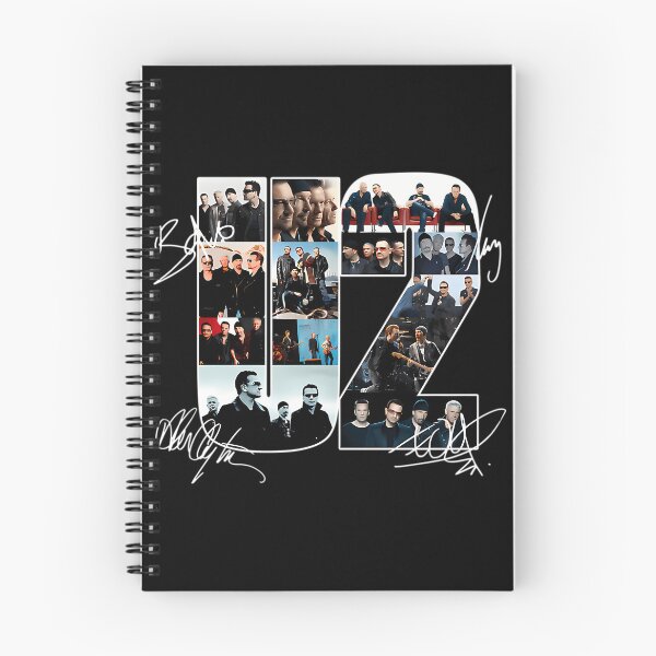 Item preview, Rock Band Signatures designed and sold by akashrashok.