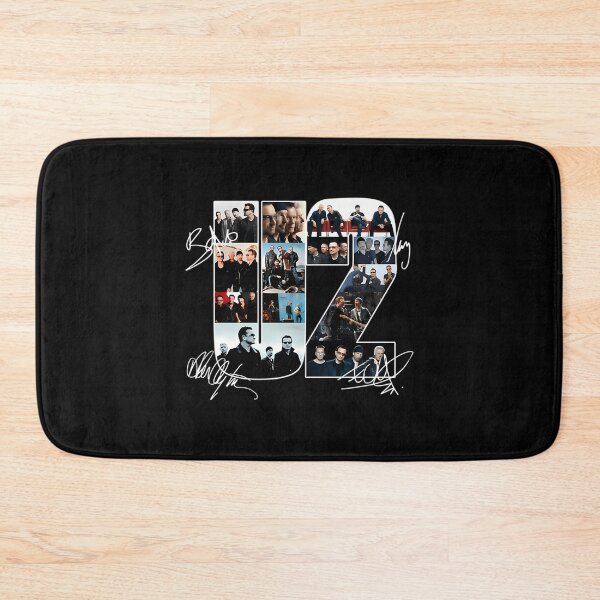 Item preview, Rock Band Signatures designed and sold by akashrashok.