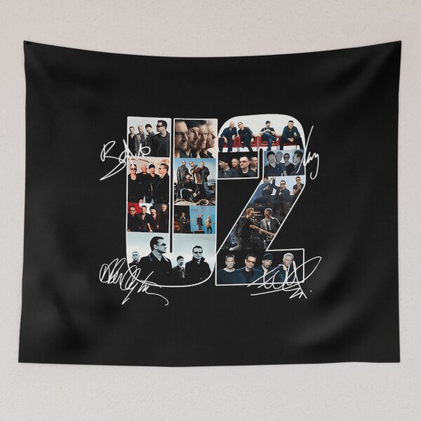 Item preview, Rock Band Signatures designed and sold by akashrashok.