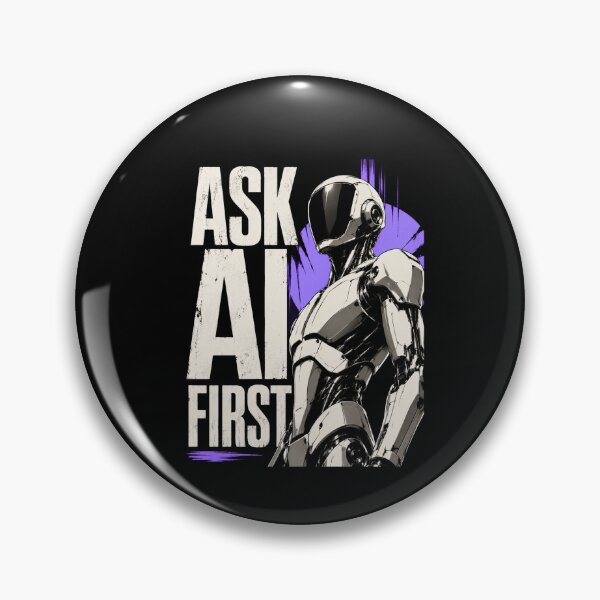 Item preview, AI Tesla Robot graphic | ai revolution robotics  designed and sold by TEEJAMBOREE.