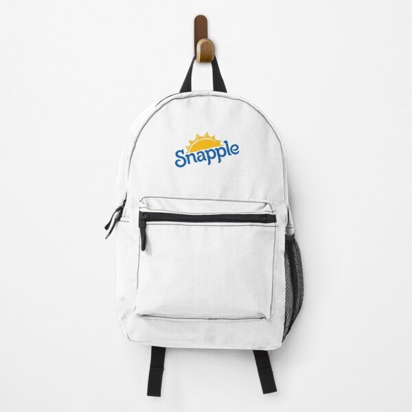 Item preview, Snapple Sun Logo Classic Drink Emblem designed and sold by Jeffclimbing.