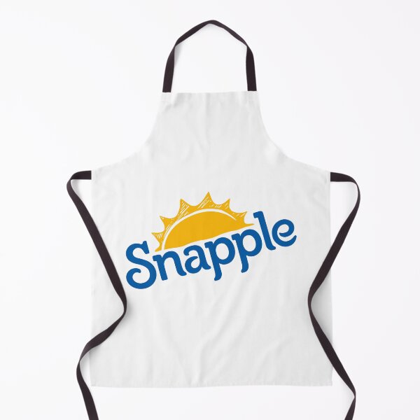 Item preview, Snapple Sun Logo Classic Drink Emblem designed and sold by Jeffclimbing.