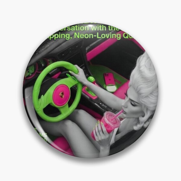 Item preview, The New Reign: When Neon Rules the Road designed and sold by Print Fiction.