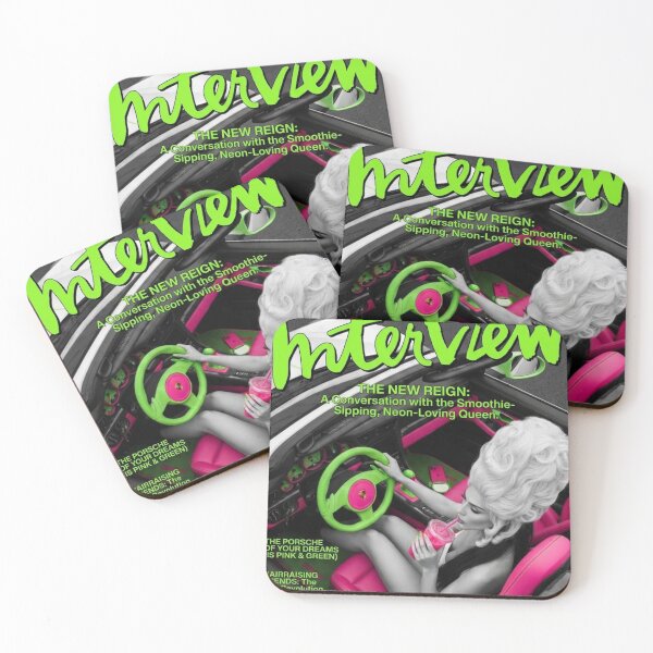 Item preview, The New Reign: When Neon Rules the Road designed and sold by Print Fiction.