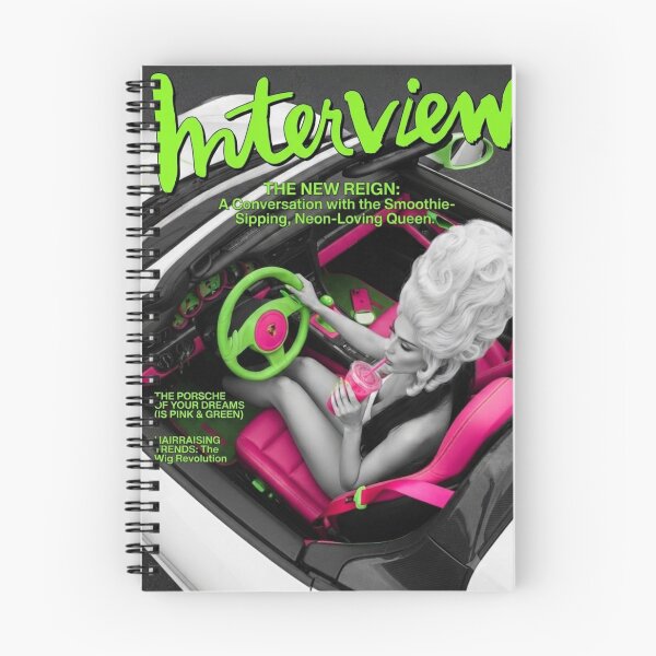 Item preview, The New Reign: When Neon Rules the Road designed and sold by Print Fiction.