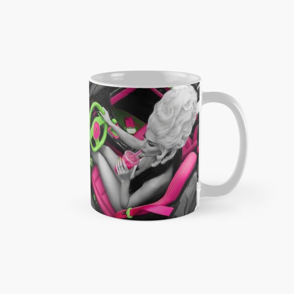 Item preview, The New Reign: When Neon Rules the Road designed and sold by Print Fiction.