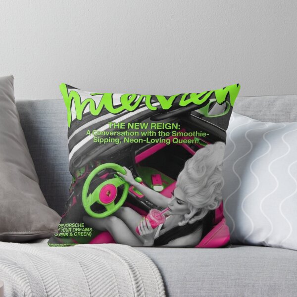 Item preview, The New Reign: When Neon Rules the Road designed and sold by Print Fiction.
