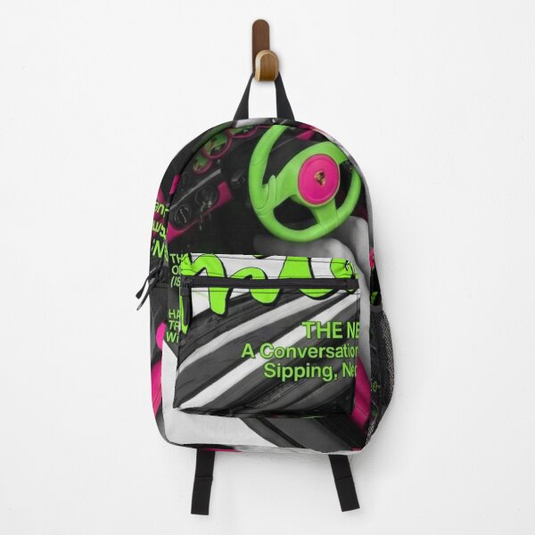 Item preview, The New Reign: When Neon Rules the Road designed and sold by Print Fiction.