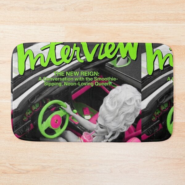 Item preview, The New Reign: When Neon Rules the Road designed and sold by Print Fiction.