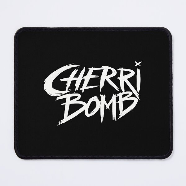 Item preview, Cherri Bomb Rock Band designed and sold by akashrashok.