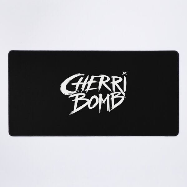 Item preview, Cherri Bomb Rock Band designed and sold by akashrashok.