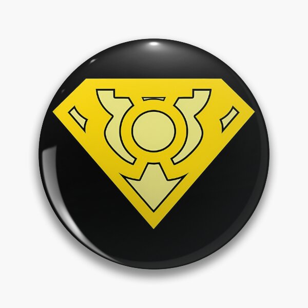 Item preview, Yellow Super Lantern designed and sold by Mr-Catloaf.
