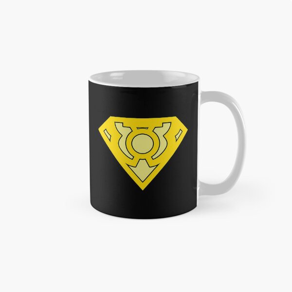 Item preview, Yellow Super Lantern designed and sold by Mr-Catloaf.