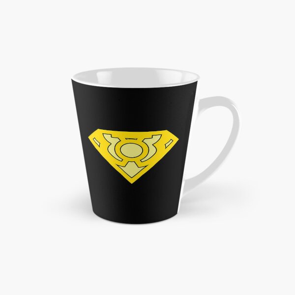 Item preview, Yellow Super Lantern designed and sold by Mr-Catloaf.