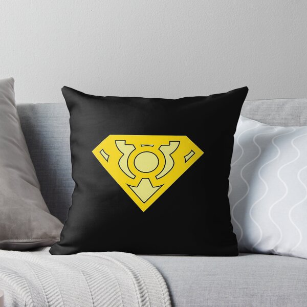 Item preview, Yellow Super Lantern designed and sold by Mr-Catloaf.