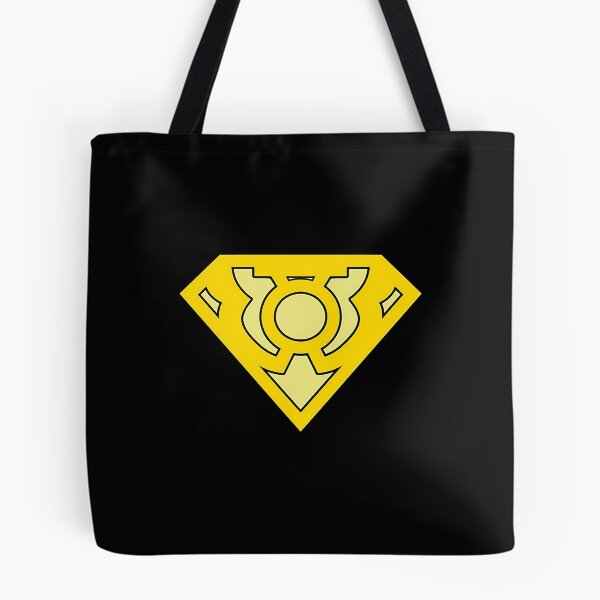Item preview, Yellow Super Lantern designed and sold by Mr-Catloaf.