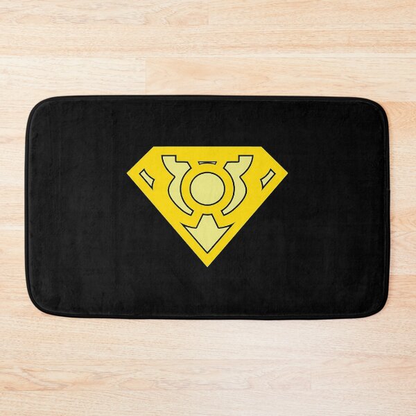 Item preview, Yellow Super Lantern designed and sold by Mr-Catloaf.