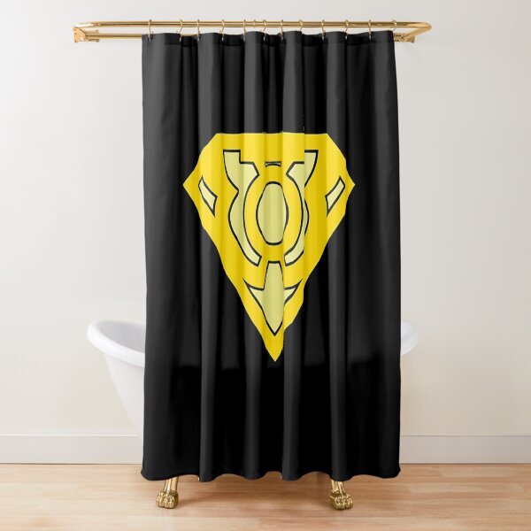 Item preview, Yellow Super Lantern designed and sold by Mr-Catloaf.
