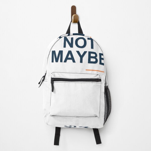 Item preview, Not Today. Maybe Never. designed and sold by good-graffity.