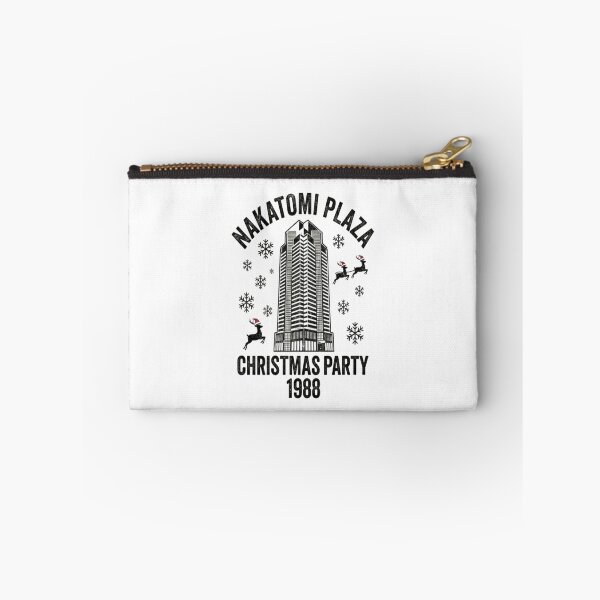 Item preview, Funny nakatomi plaza christmas party 1988 designed and sold by CeliaZnx.