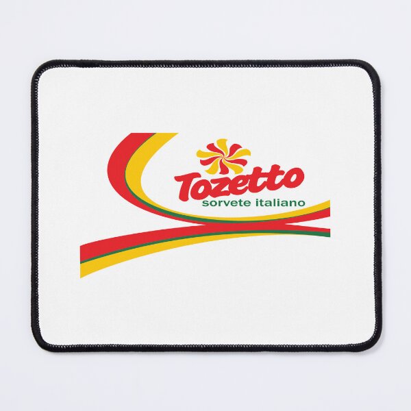 Item preview, Tozetto Sormete Italiano Ice Cream Logo designed and sold by Jeffclimbing.