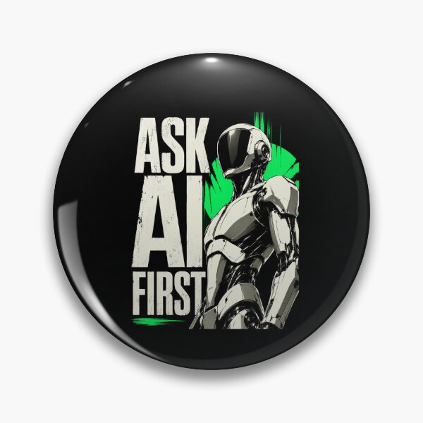 Item preview, AI Tesla Robot graphic | ai revolution robotics  designed and sold by TEEJAMBOREE.