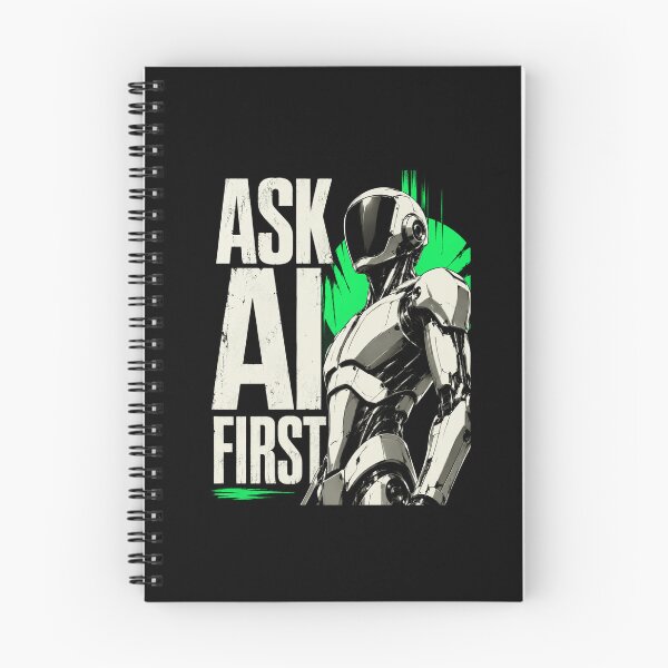 Item preview, AI Tesla Robot graphic | ai revolution robotics  designed and sold by TEEJAMBOREE.