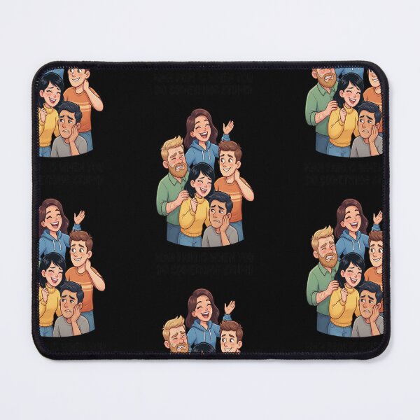 Item preview, HOME IMPROVEMENT FAN ART designed and sold by Moka898.