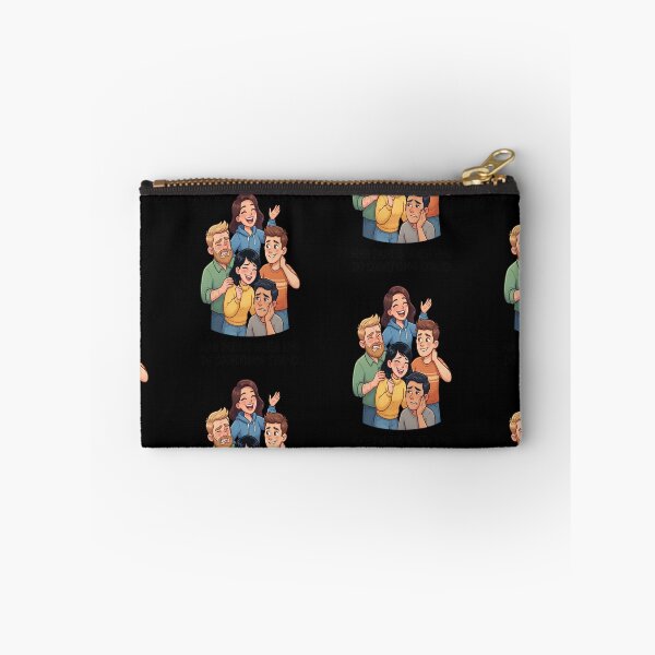 Item preview, HOME IMPROVEMENT FAN ART designed and sold by Moka898.