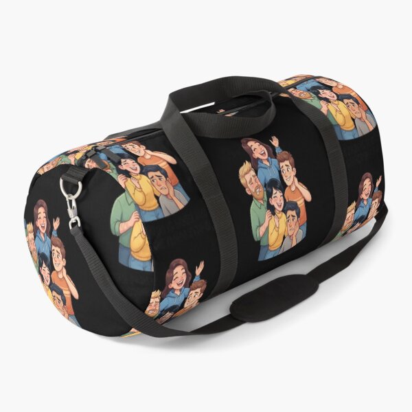 Item preview, HOME IMPROVEMENT FAN ART designed and sold by Moka898.